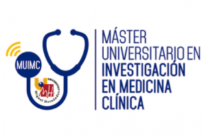Imatge del Màster en Investigación en Medicina Clínica