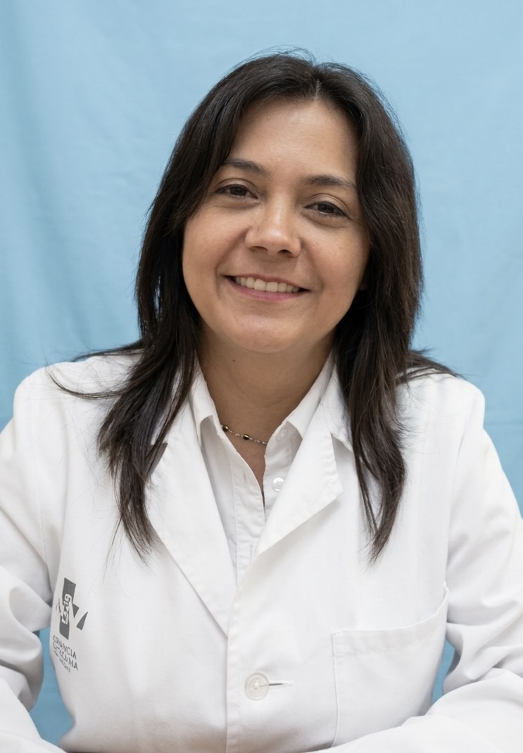 Ana Carolina Londoño Ramírez